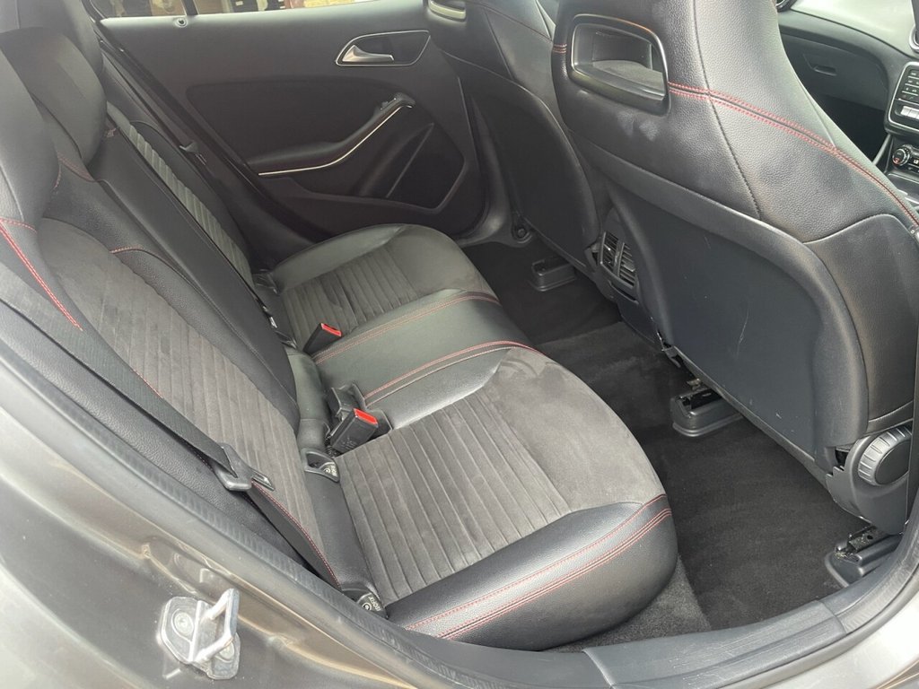 Used Mercedes-Benz A-Class 2019 for sale - 78097200: Photo 13