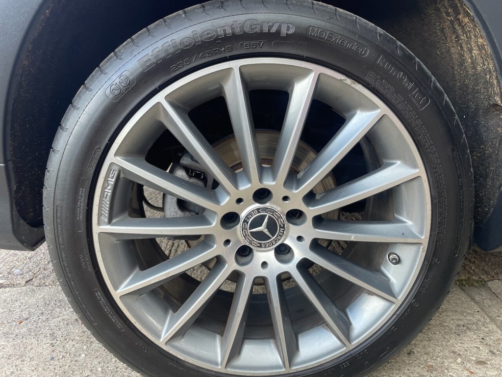 Used Mercedes-Benz A-Class 2019 for sale - 78097200: Photo 14