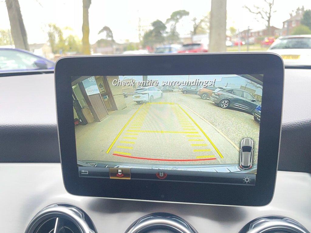 Used Mercedes-Benz A-Class 2019 for sale - 78097200: Photo 17