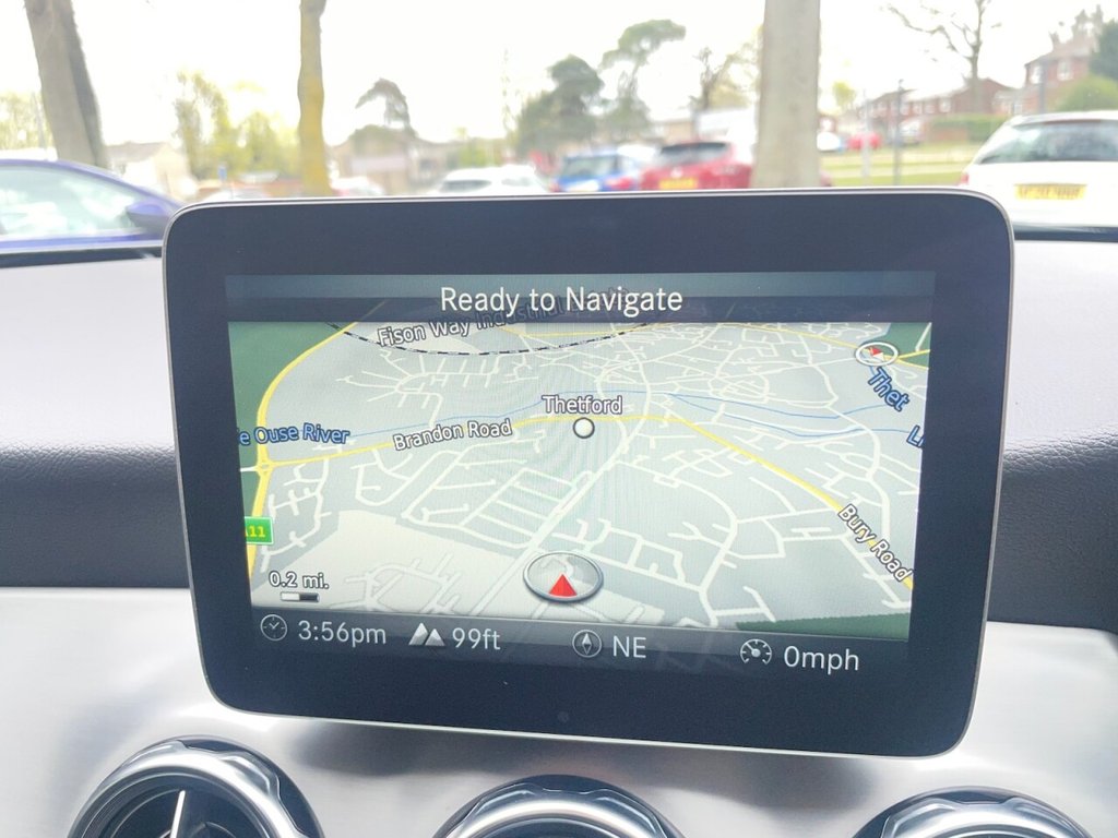 Used Mercedes-Benz A-Class 2019 for sale - 78097200: Photo 18