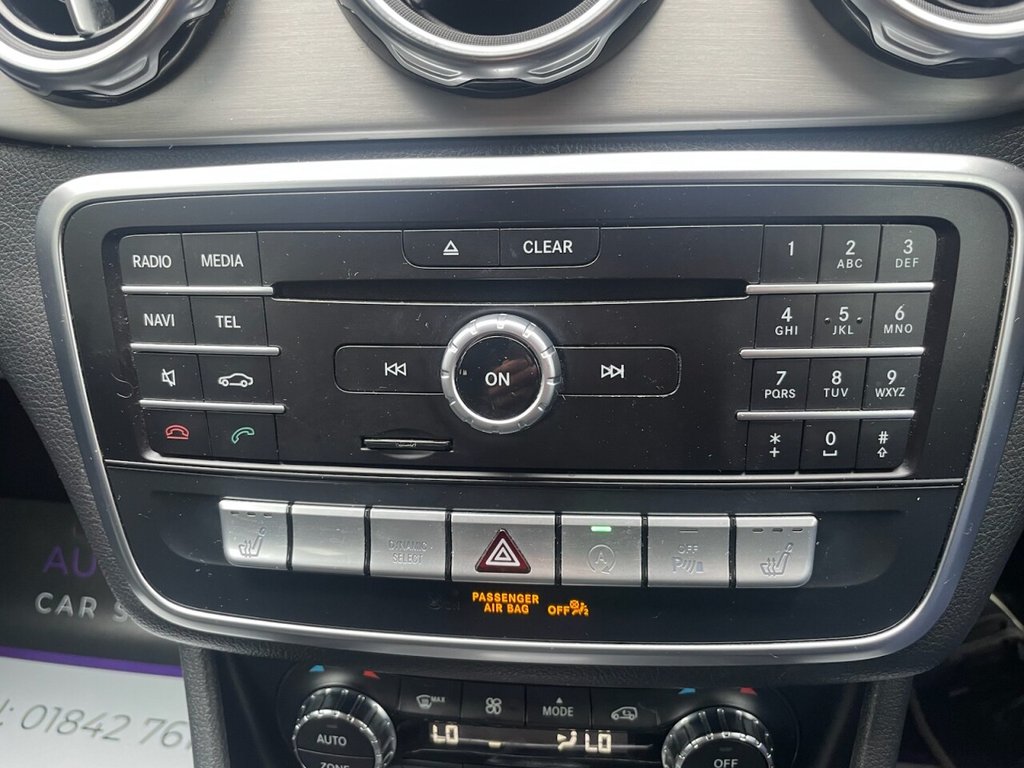 Used Mercedes-Benz A-Class 2019 for sale - 78097200: Photo 19