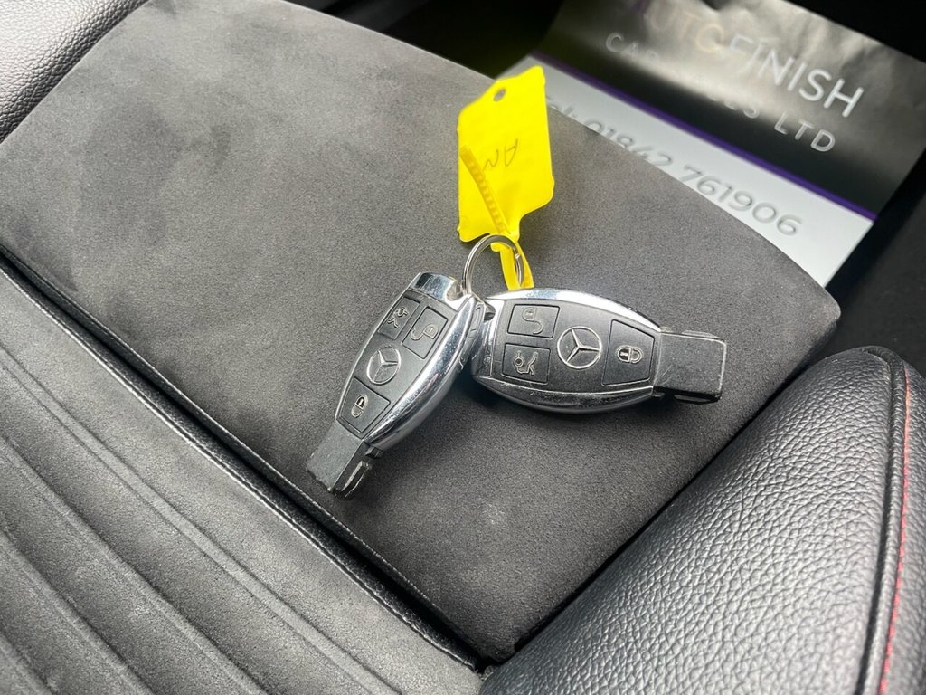 Used Mercedes-Benz A-Class 2019 for sale - 78097200: Photo 21