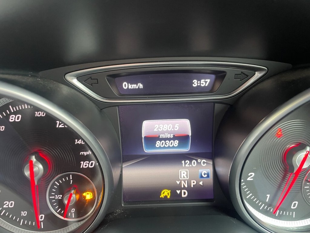 Used Mercedes-Benz A-Class 2019 for sale - 78097200: Photo 22