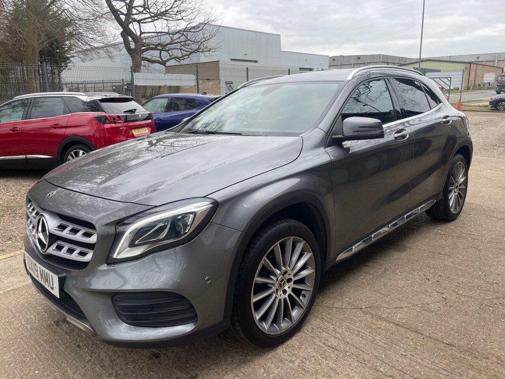 Used Mercedes-Benz A-Class 2019 for sale - 78097200: Photo 5