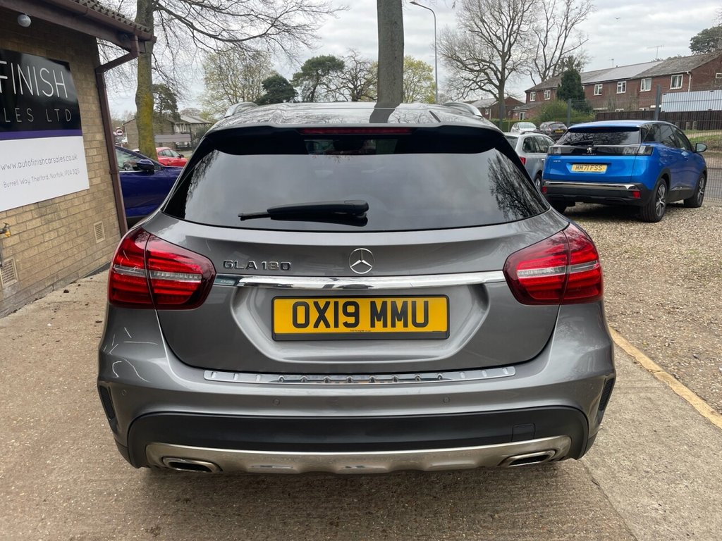 Used Mercedes-Benz A-Class 2019 for sale - 78097200: Photo 6