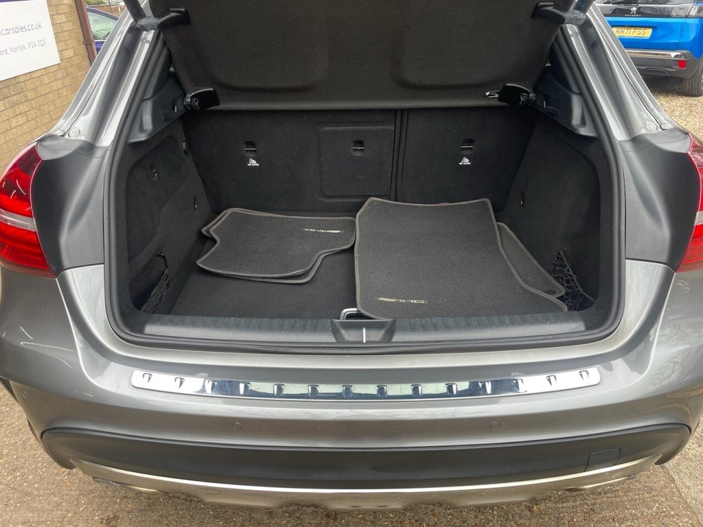 Used Mercedes-Benz A-Class 2019 for sale - 78097200: Photo 7