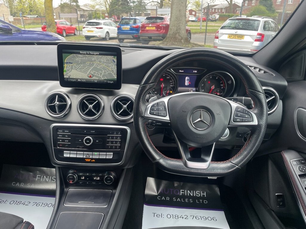 Used Mercedes-Benz A-Class 2019 for sale - 78097200: Photo 9