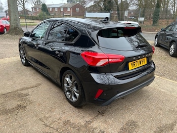 Used Ford Focus 2021 for sale - 77703825: Photo