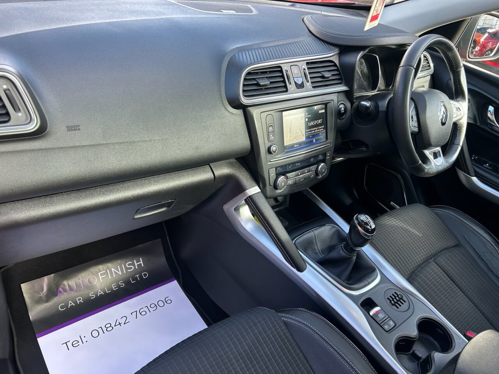 Used Renault Kadjar 2016 for sale - 77891034: Photo 13