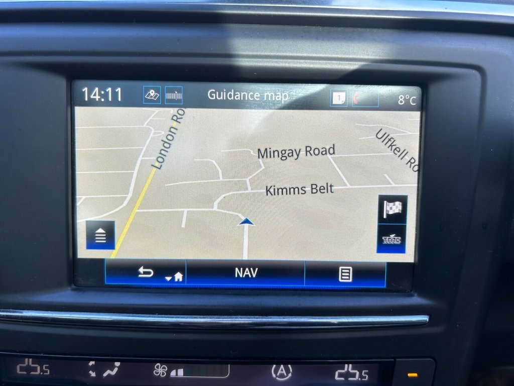 Used Renault Kadjar 2016 for sale - 77891034: Photo 16