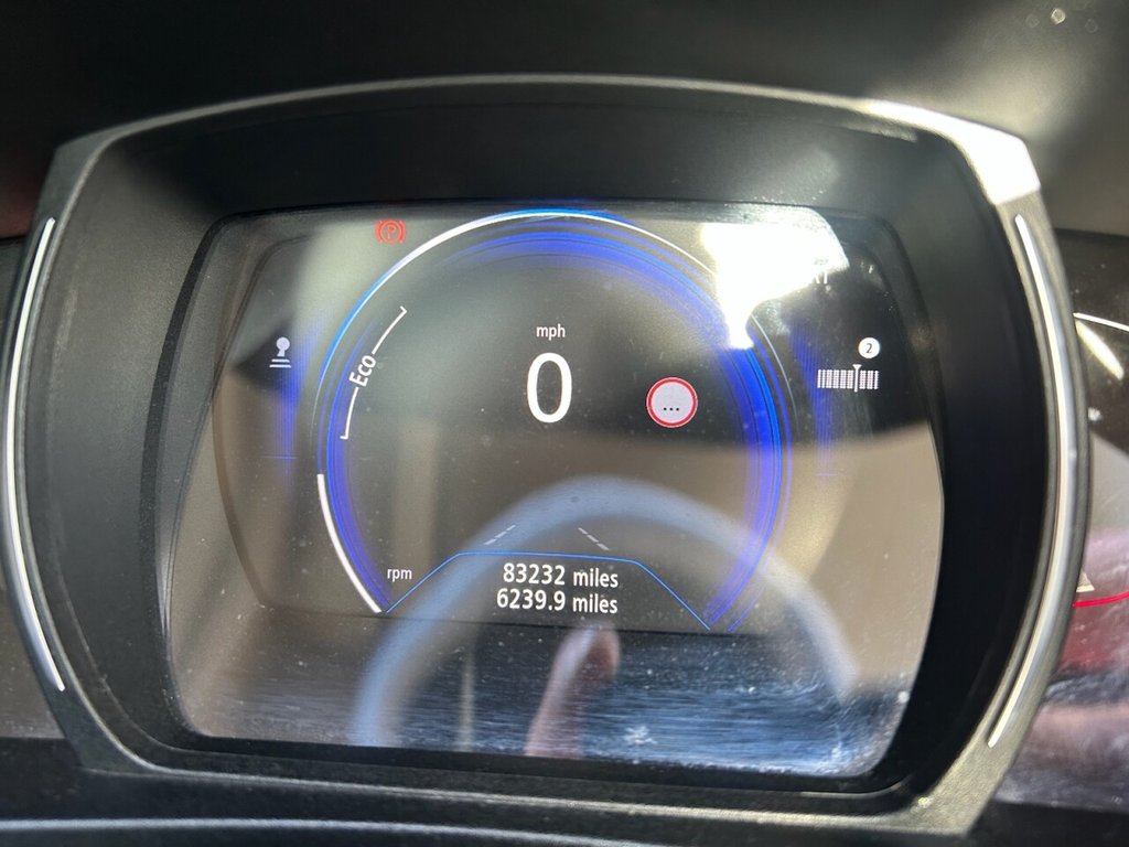 Used Renault Kadjar 2016 for sale - 77891034: Photo 20