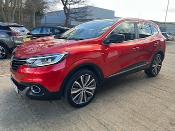 Used Renault Kadjar 2016 for sale - 77891034: Photo