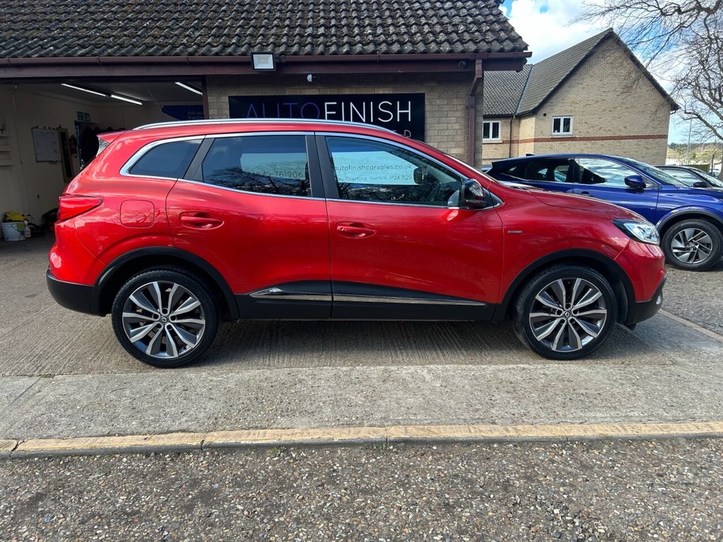 Used Renault Kadjar 2016 for sale - 77891034: Photo 7