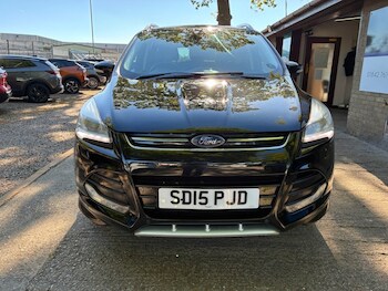 Used Ford Kuga 2015 for sale - 78445077: Photo
