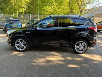 Used Ford Kuga 2015 for sale - 78445077: Photo