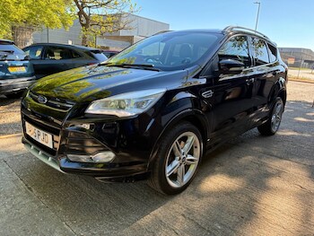 Used Ford Kuga 2015 for sale - 78445077: Photo