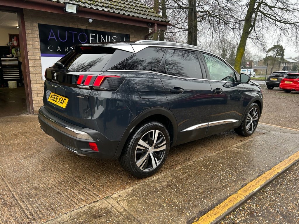 Used Peugeot 3008 2020 for sale - 77659891: Photo 6