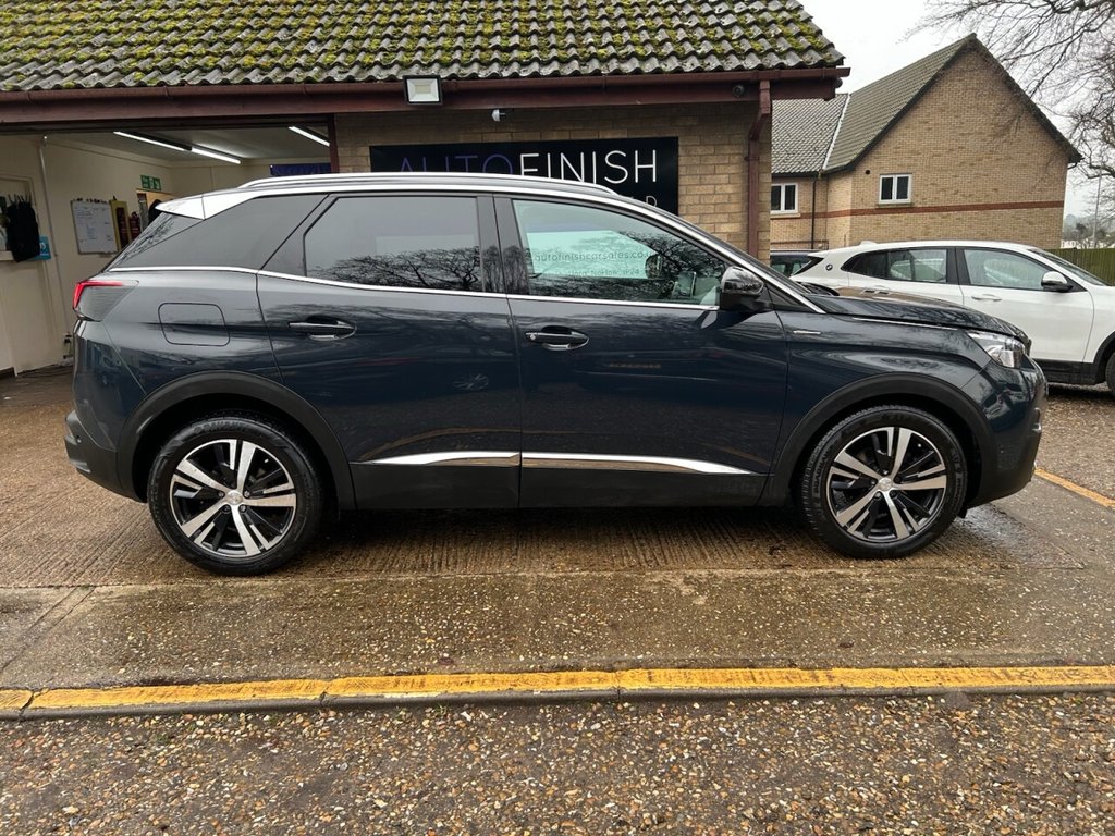 Used Peugeot 3008 2020 for sale - 77659891: Photo 7