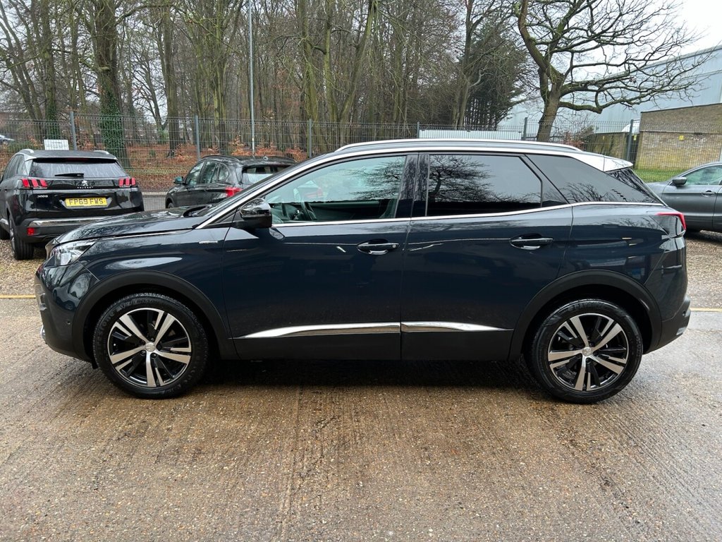 Used Peugeot 3008 2020 for sale - 77659891: Photo 8