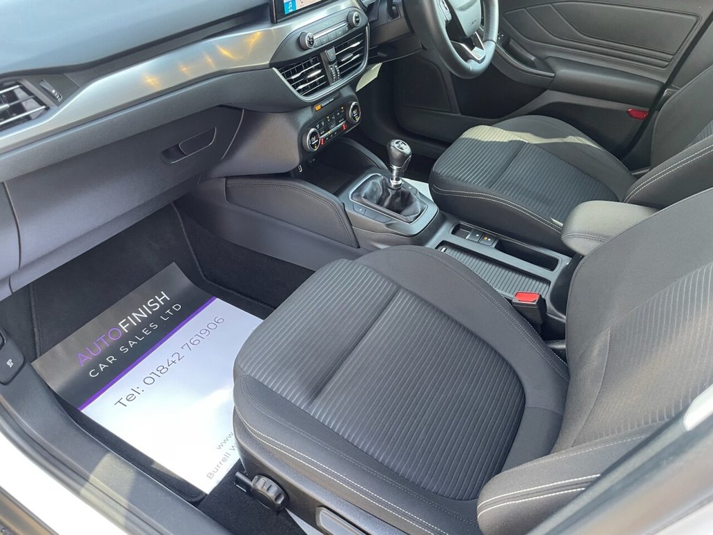 Used Ford Focus 2019 for sale - 78167119: Photo 13