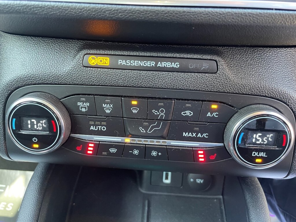 Used Ford Focus 2019 for sale - 78167119: Photo 18