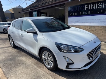 Used Ford Focus 2019 for sale - 78167119: Photo