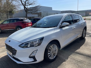 Used Ford Focus 2019 for sale - 78167119: Photo