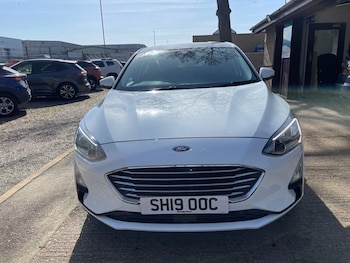 Used Ford Focus 2019 for sale - 78167119: Photo