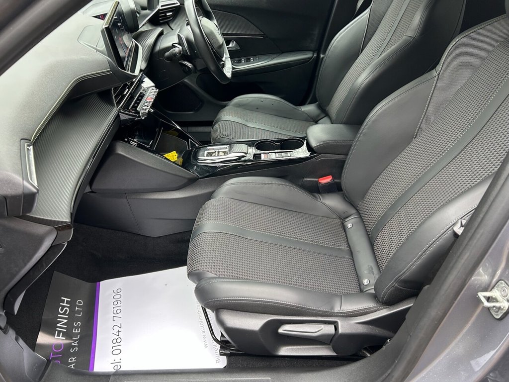 Used Peugeot 2008 2022 for sale - 77659830: Photo 11