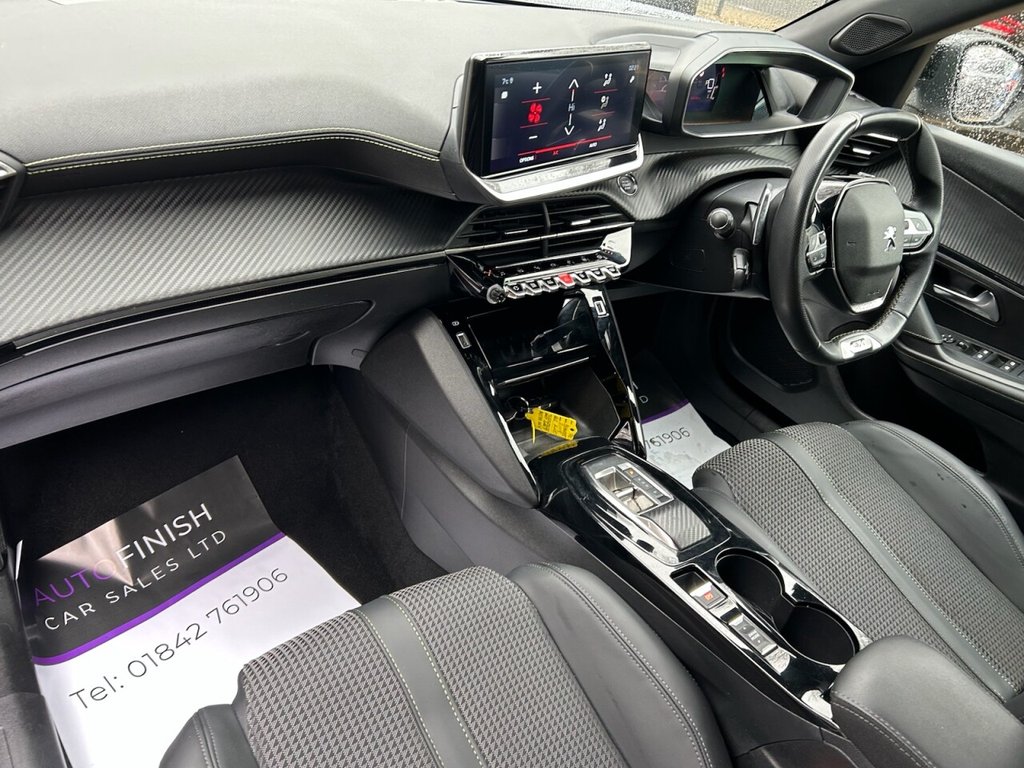 Used Peugeot 2008 2022 for sale - 77659830: Photo 12