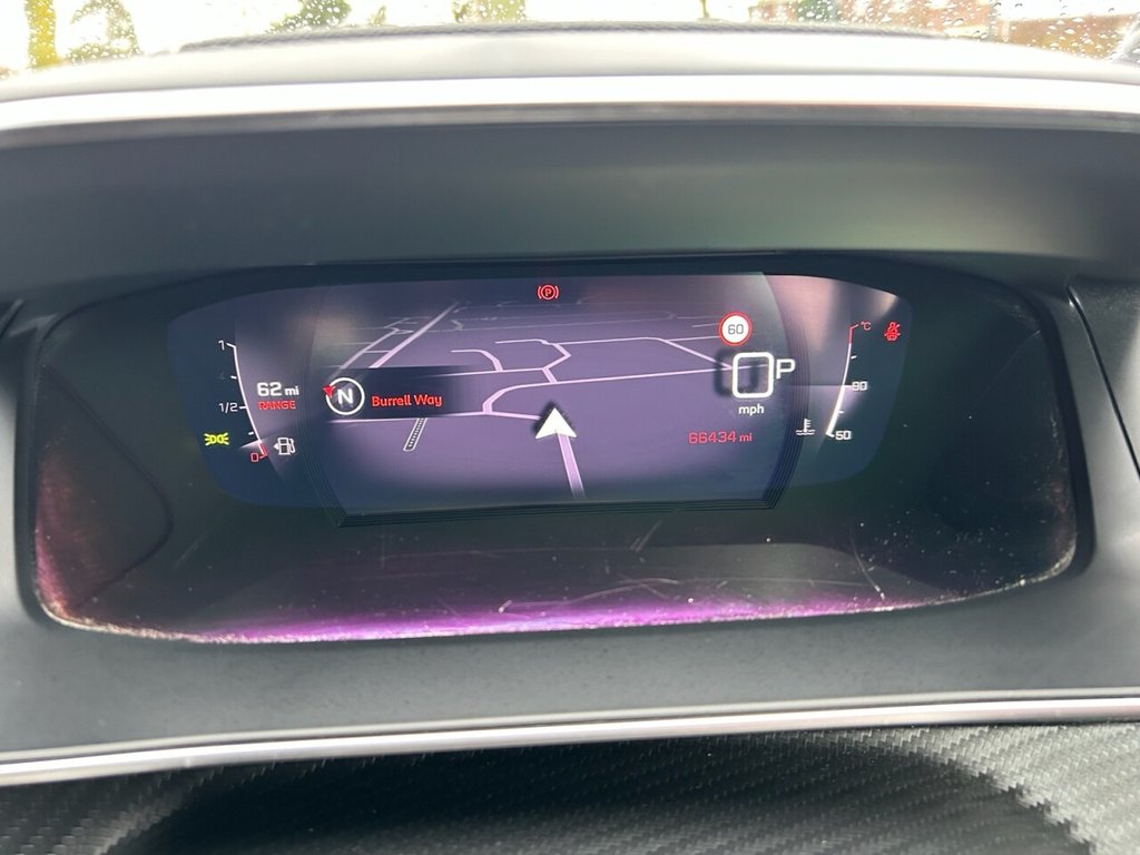 Used Peugeot 2008 2022 for sale - 77659830: Photo 16