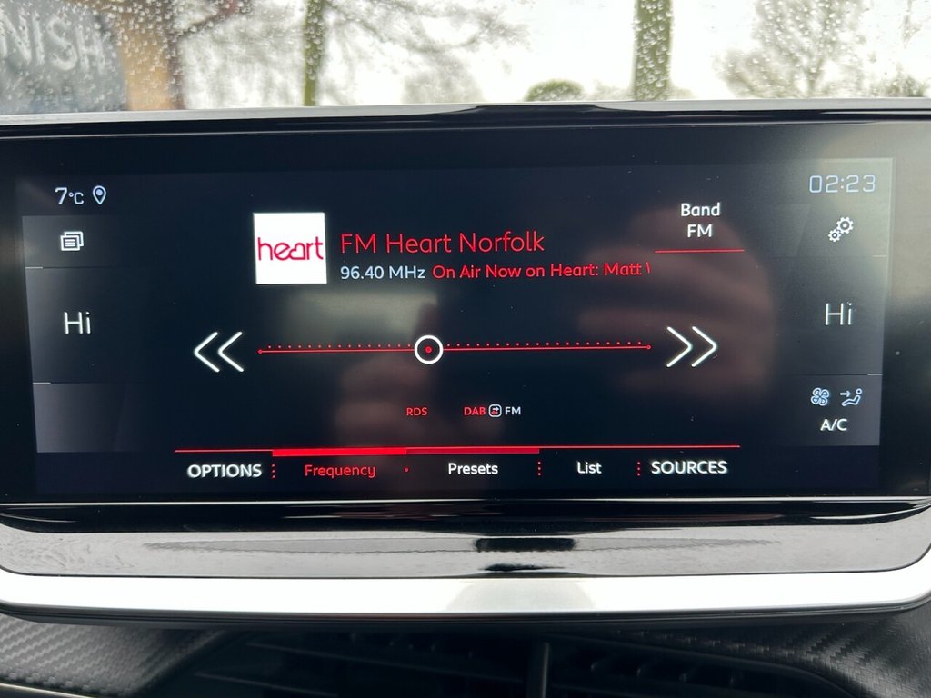 Used Peugeot 2008 2022 for sale - 77659830: Photo 19