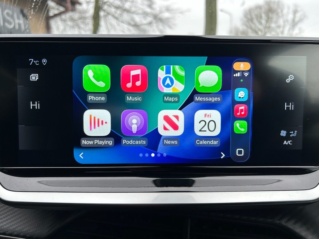 Used Peugeot 2008 2022 for sale - 77659830: Photo 20