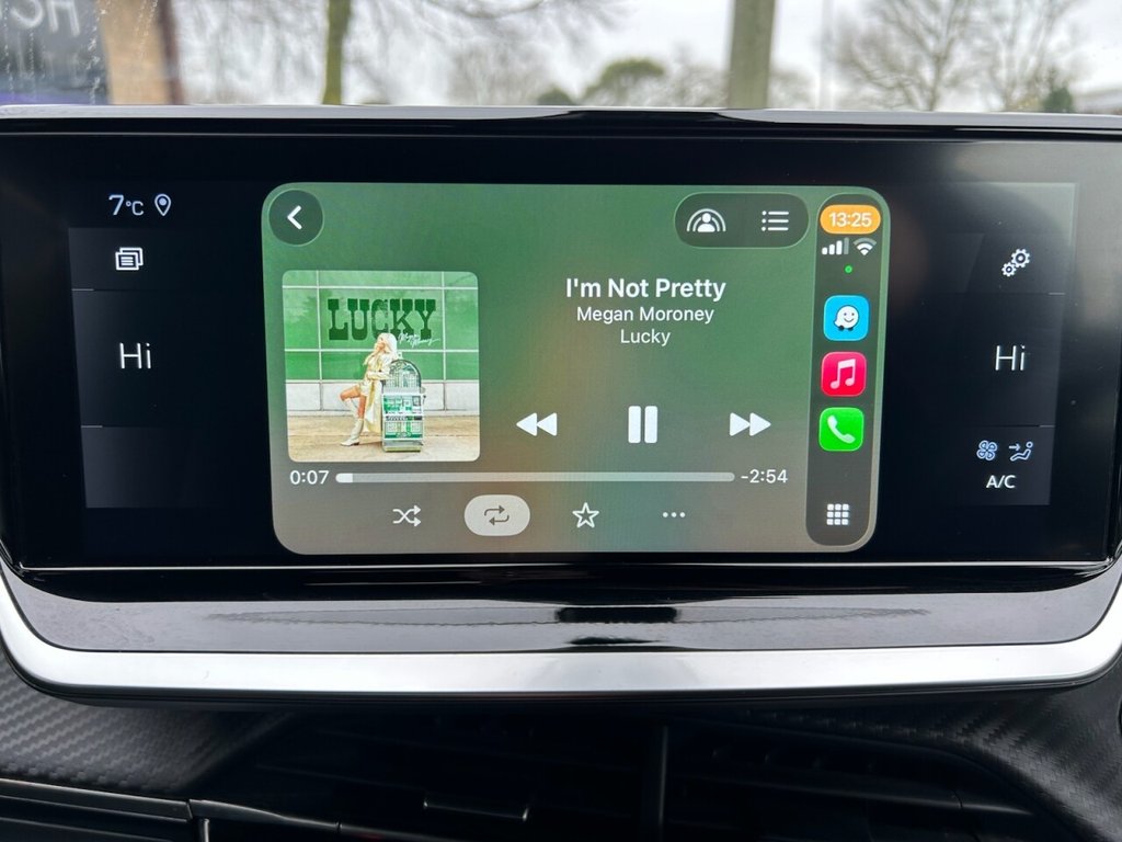 Used Peugeot 2008 2022 for sale - 77659830: Photo 23