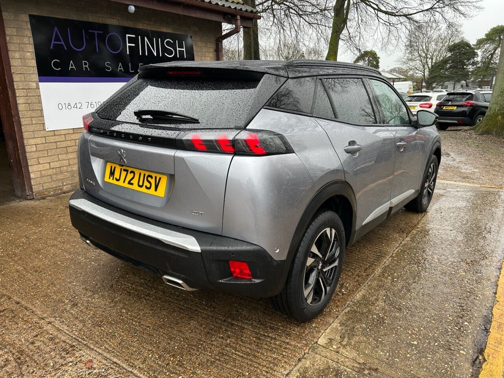 Used Peugeot 2008 2022 for sale - 77659830: Photo 6