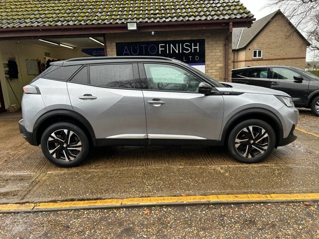 Used Peugeot 2008 2022 for sale - 77659830: Photo 7