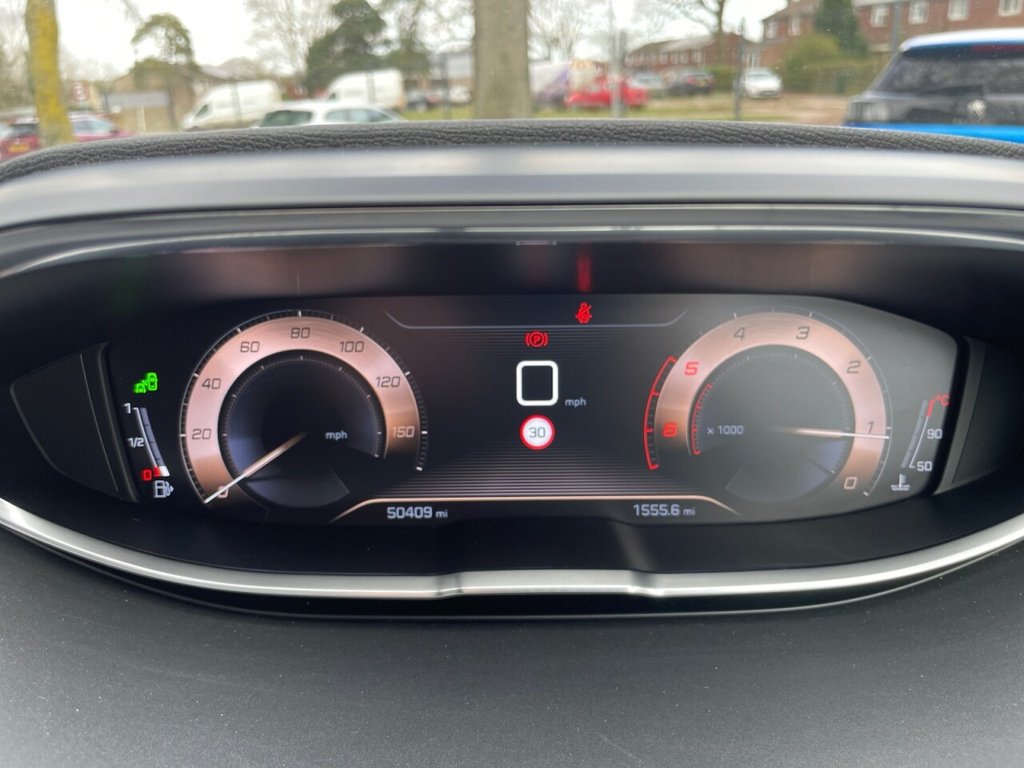 Used Peugeot 3008 2018 for sale - 77836032: Photo 12