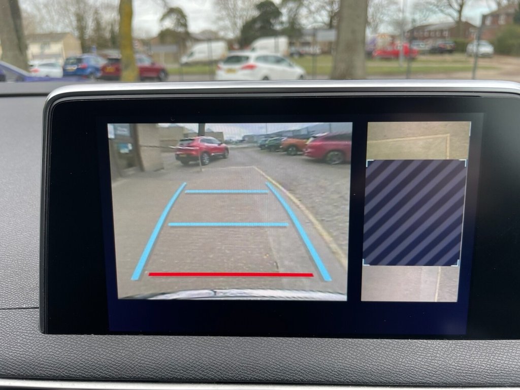 Used Peugeot 3008 2018 for sale - 77836032: Photo 15