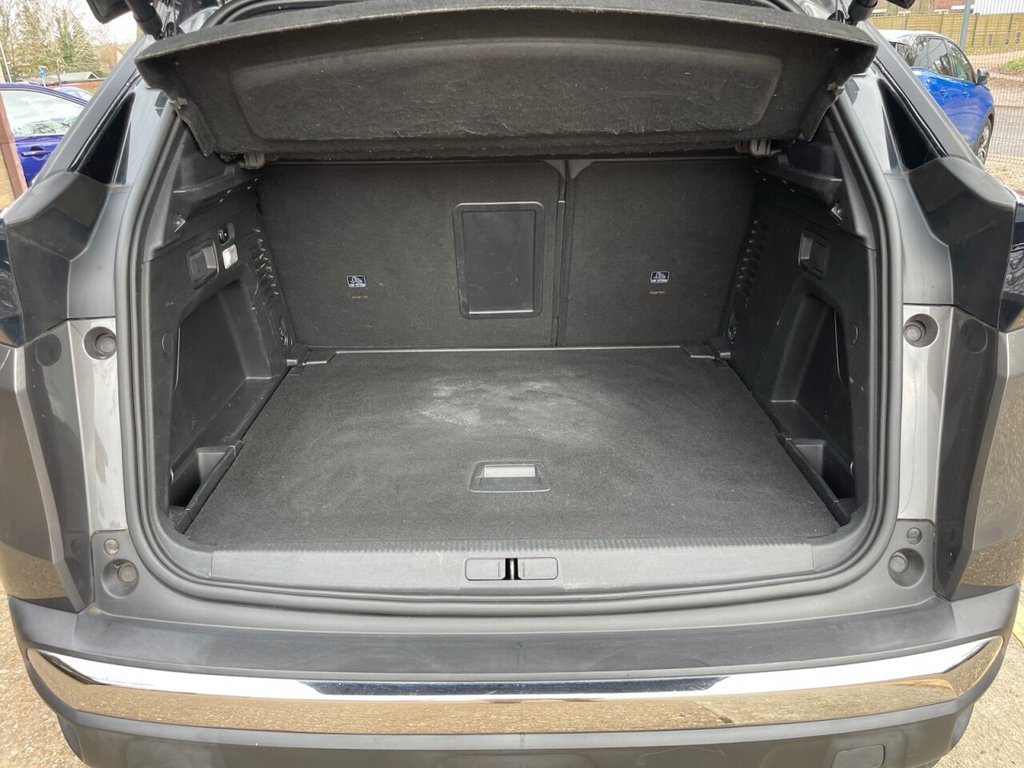 Used Peugeot 3008 2018 for sale - 77836032: Photo 9