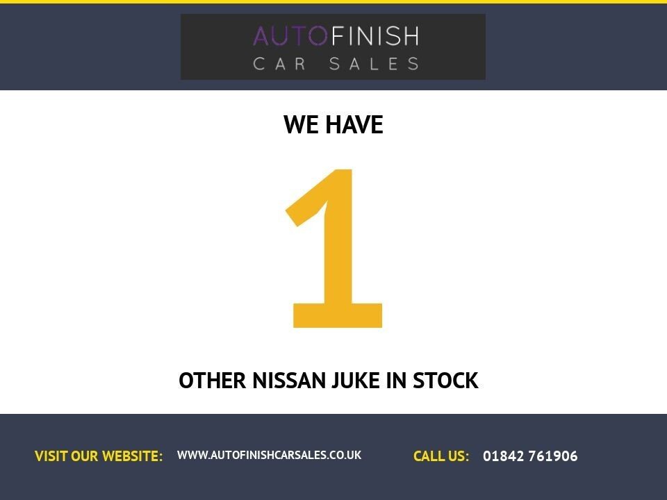 Used Nissan Juke 2016 for sale - 78056523: Photo 10