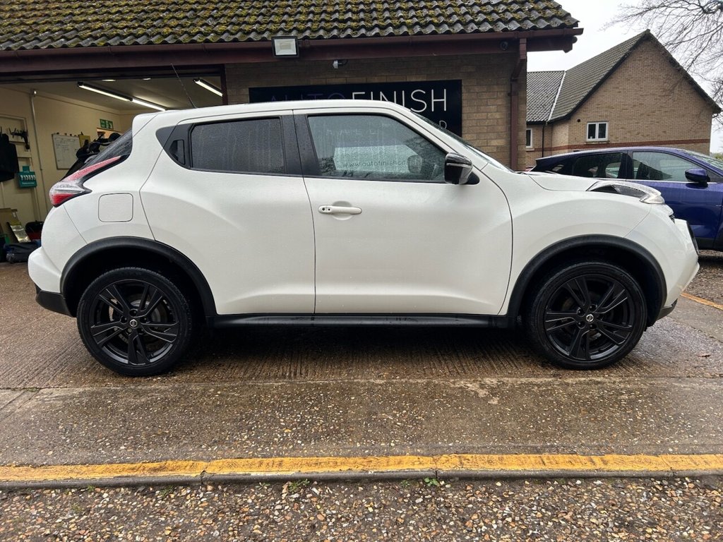 Used Nissan Juke 2016 for sale - 78056523: Photo 7