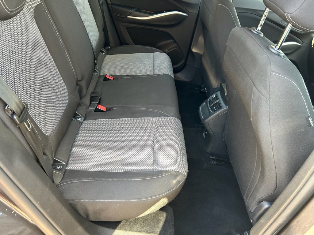 Used Vauxhall Grandland X 2020 for sale - 78117601: Photo 11