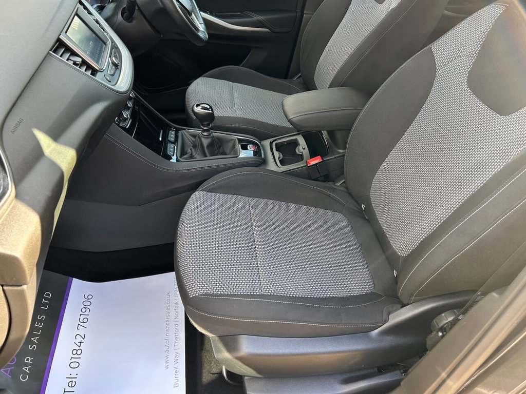 Used Vauxhall Grandland X 2020 for sale - 78117601: Photo 12