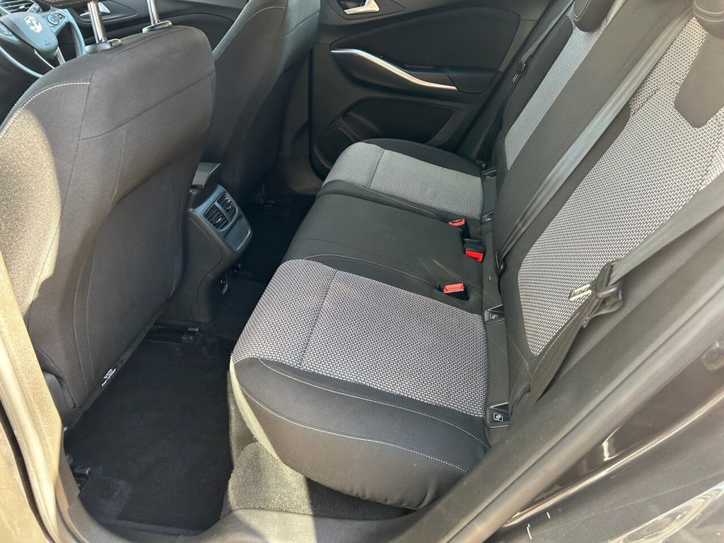 Used Vauxhall Grandland X 2020 for sale - 78117601: Photo 14