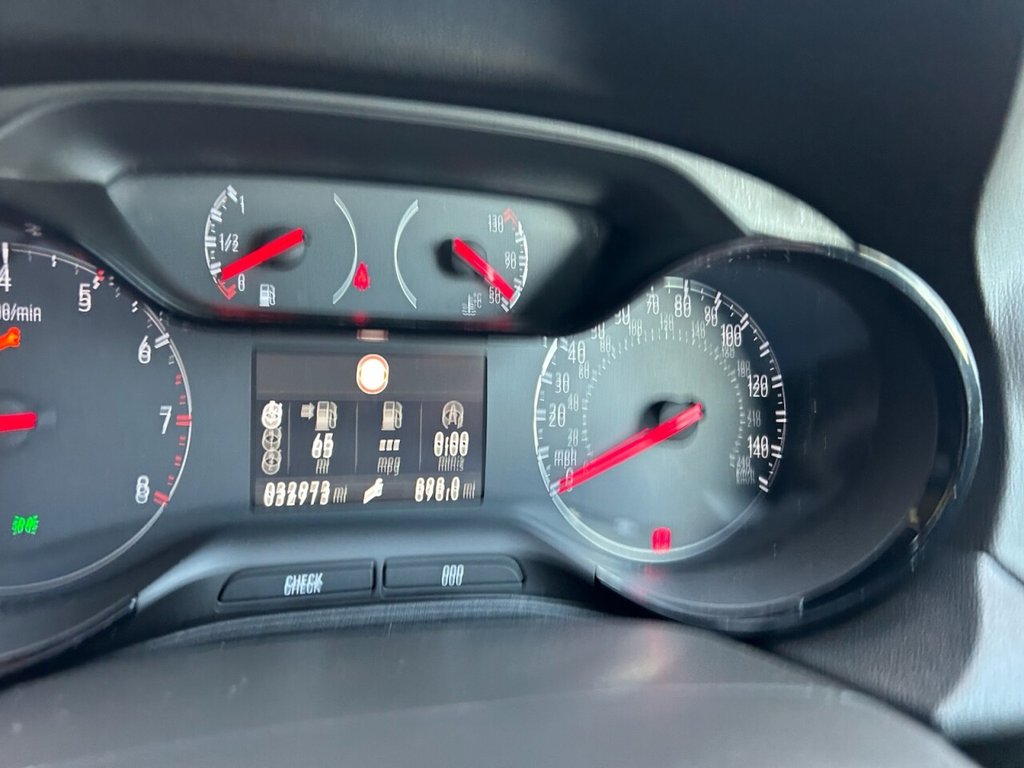 Used Vauxhall Grandland X 2020 for sale - 78117601: Photo 16