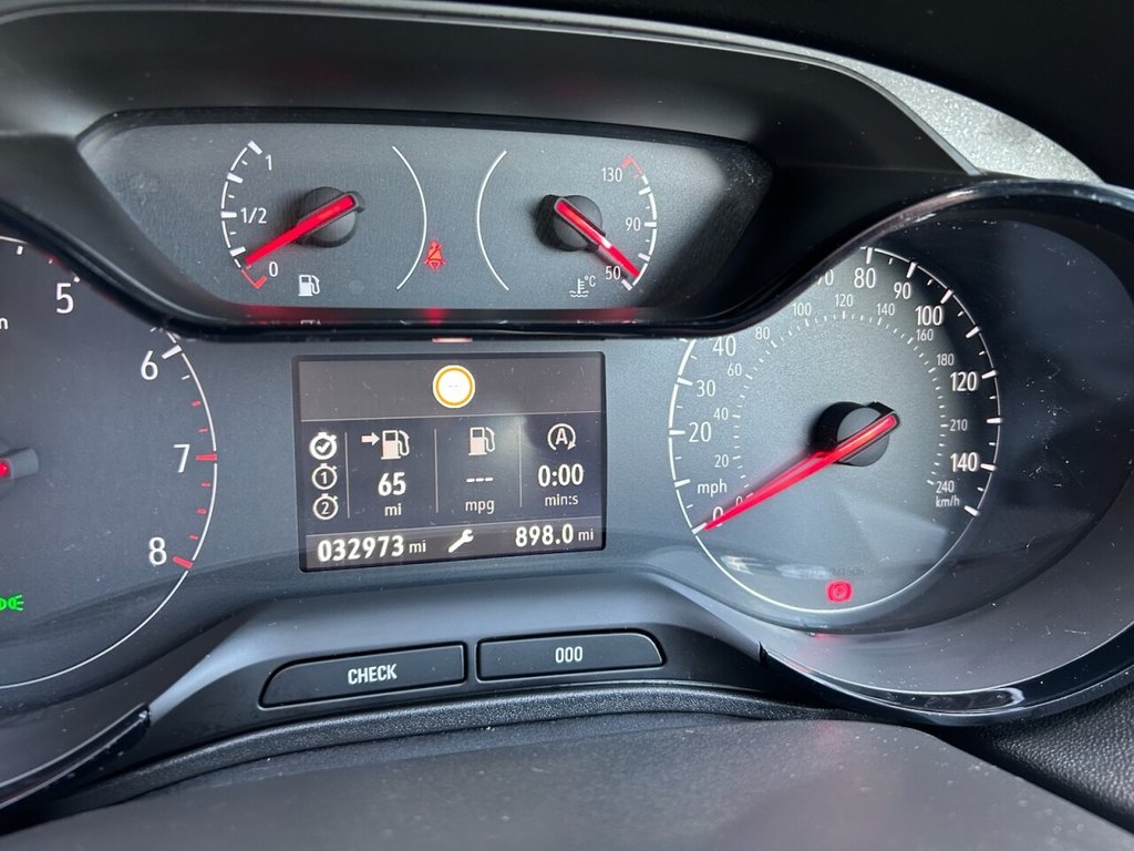 Used Vauxhall Grandland X 2020 for sale - 78117601: Photo 17