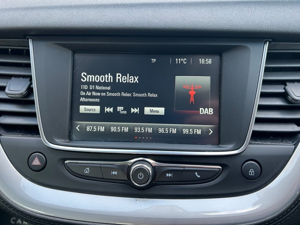 Used Vauxhall Grandland X 2020 for sale - 78117601: Photo 18