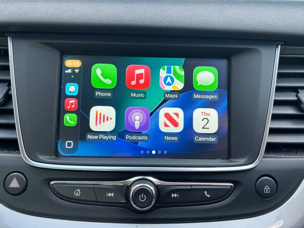 Used Vauxhall Grandland X 2020 for sale - 78117601: Photo 19