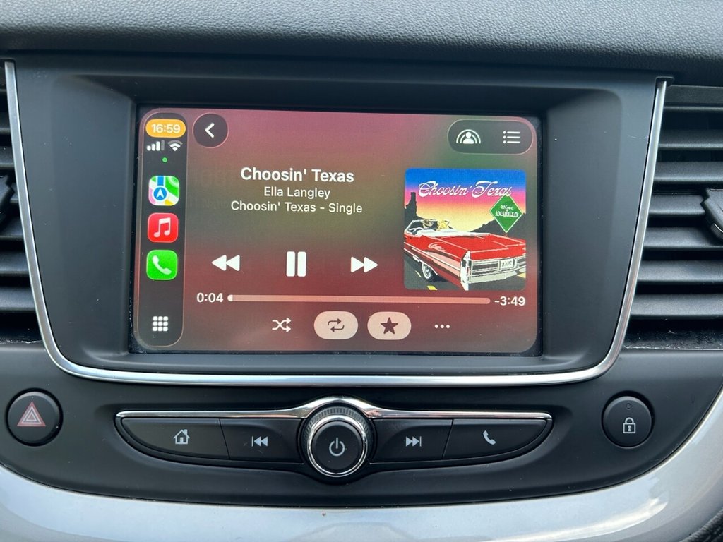 Used Vauxhall Grandland X 2020 for sale - 78117601: Photo 22