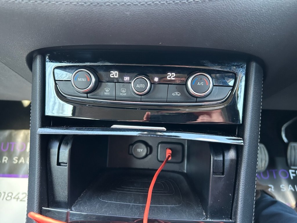 Used Vauxhall Grandland X 2020 for sale - 78117601: Photo 23